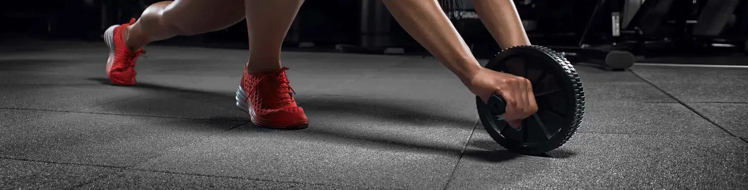 Premium Rubber Flooring Solutions