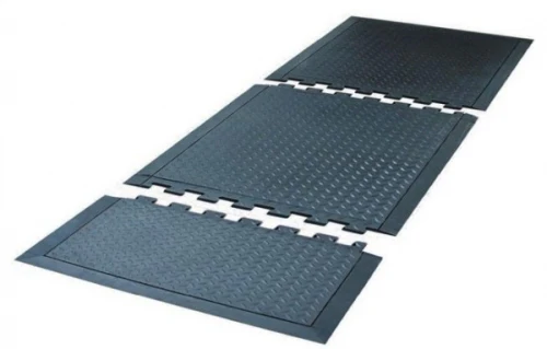 Rubber Sheeting UK | SBR, EPDM & Nitrile | 10m Rolls